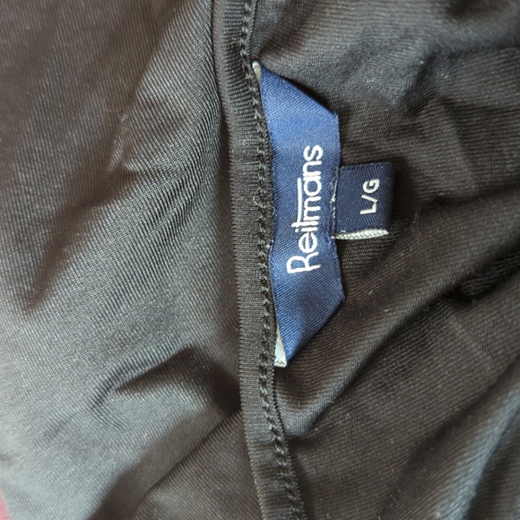 Set of three lacey tops - Picture 6 of 7